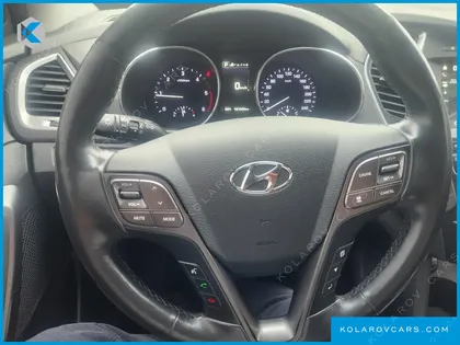 HYUNDAI SANTA FE DIESEL 2.0 2WD