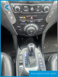HYUNDAI SANTA FE DIESEL 2.0 2WD