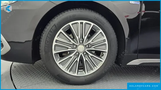 HYUNDAI GRANDEUR EXCLUSIVE