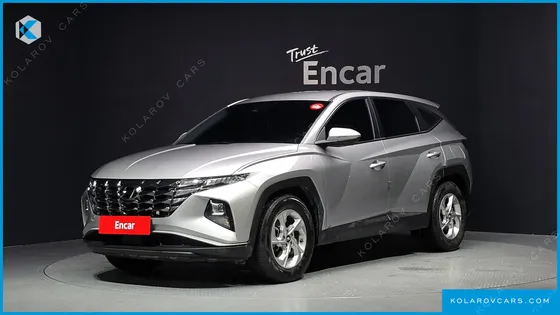 HYUNDAI TUCSON DIESEL 2.0 2WD