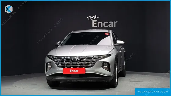 HYUNDAI TUCSON DIESEL 2.0 2WD