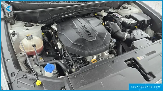 HYUNDAI TUCSON DIESEL 2.0 2WD