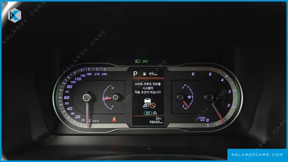 HYUNDAI TUCSON DIESEL 2.0 2WD