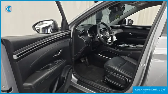 HYUNDAI TUCSON DIESEL 2.0 2WD