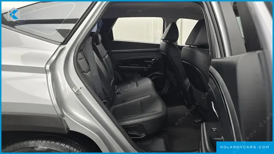 HYUNDAI TUCSON DIESEL 2.0 2WD