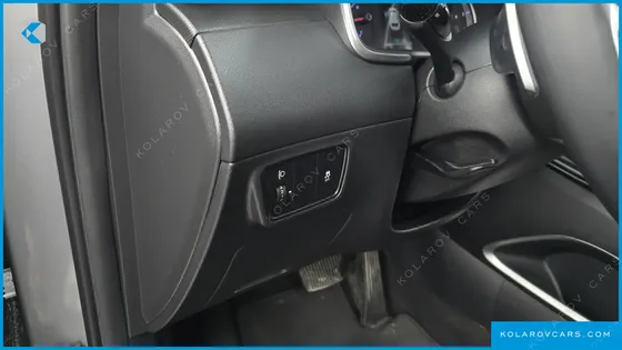 HYUNDAI TUCSON DIESEL 2.0 2WD