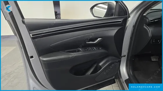 HYUNDAI TUCSON DIESEL 2.0 2WD