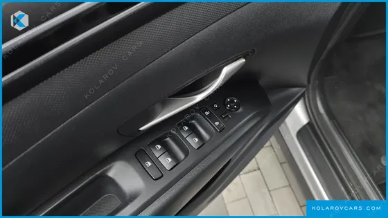 HYUNDAI TUCSON DIESEL 2.0 2WD