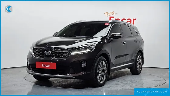 KIA SORENTO DIESEL 2.0 2WD
