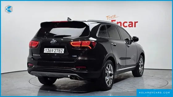KIA SORENTO DIESEL 2.0 2WD
