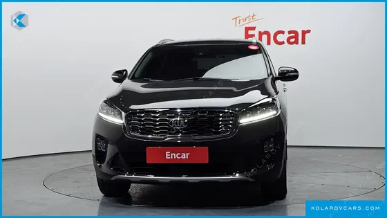KIA SORENTO DIESEL 2.0 2WD