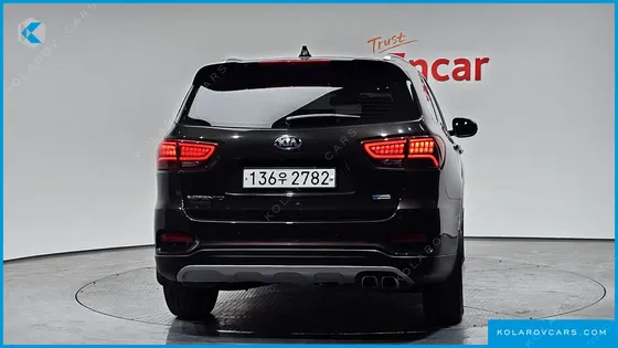 KIA SORENTO DIESEL 2.0 2WD