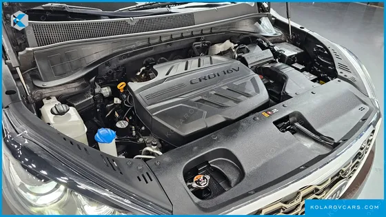 KIA SORENTO DIESEL 2.0 2WD
