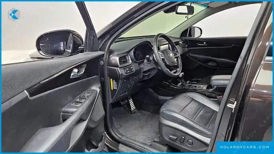 KIA SORENTO DIESEL 2.0 2WD