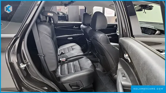 KIA SORENTO DIESEL 2.0 2WD