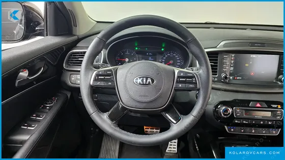 KIA SORENTO DIESEL 2.0 2WD