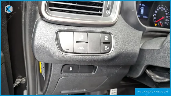 KIA SORENTO DIESEL 2.0 2WD