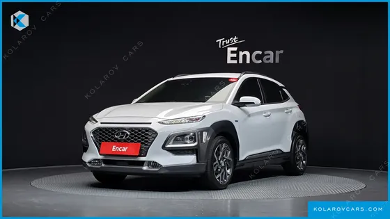 HYUNDAI KONA PREMIUM SPECIAL