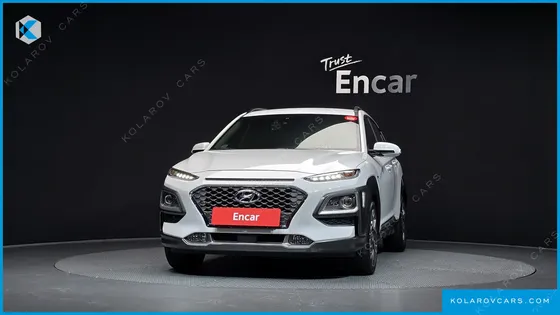 HYUNDAI KONA PREMIUM SPECIAL