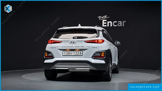 HYUNDAI KONA PREMIUM SPECIAL
