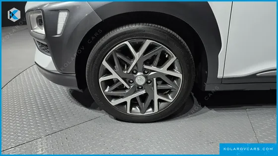 HYUNDAI KONA PREMIUM SPECIAL