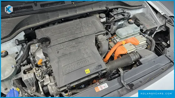 HYUNDAI KONA PREMIUM SPECIAL