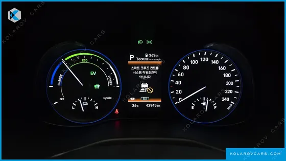 HYUNDAI KONA PREMIUM SPECIAL