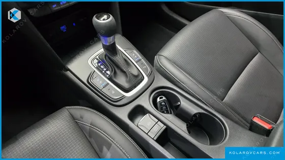 HYUNDAI KONA PREMIUM SPECIAL