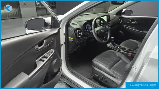 HYUNDAI KONA PREMIUM SPECIAL