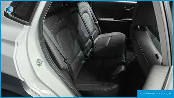 HYUNDAI KONA PREMIUM SPECIAL