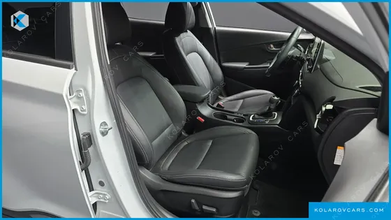 HYUNDAI KONA PREMIUM SPECIAL