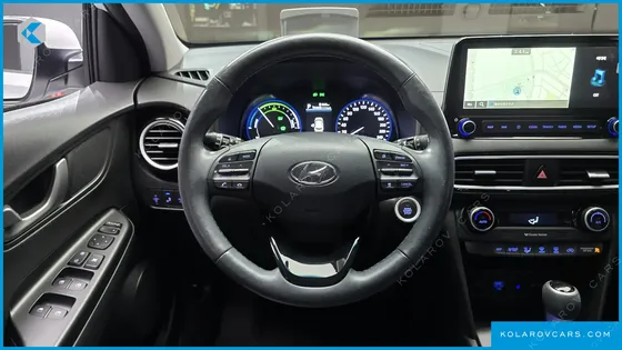 HYUNDAI KONA PREMIUM SPECIAL