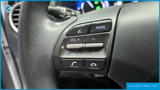 HYUNDAI KONA PREMIUM SPECIAL