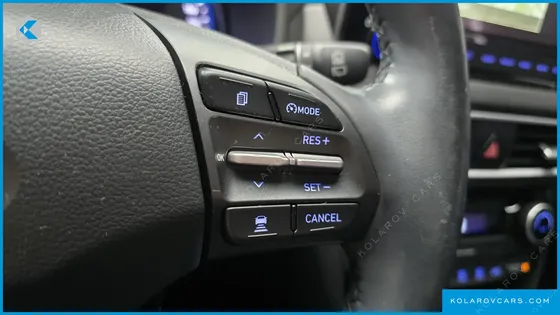 HYUNDAI KONA PREMIUM SPECIAL