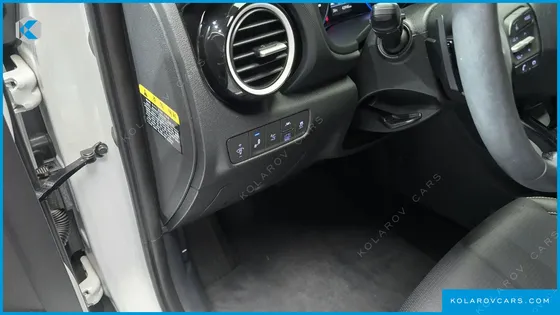 HYUNDAI KONA PREMIUM SPECIAL
