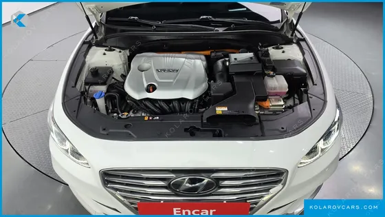 HYUNDAI GRANDEUR EXCLUSIVE