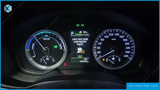 HYUNDAI GRANDEUR EXCLUSIVE
