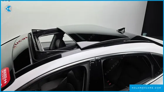 HYUNDAI GRANDEUR EXCLUSIVE