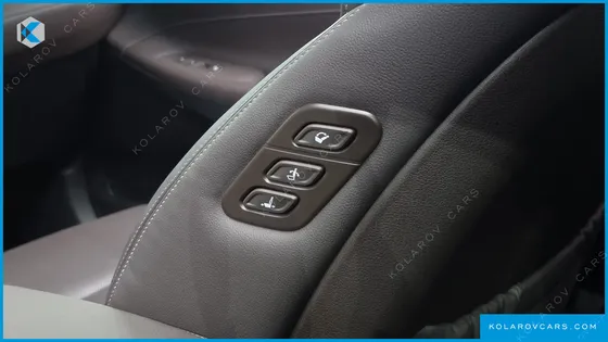 HYUNDAI GRANDEUR EXCLUSIVE