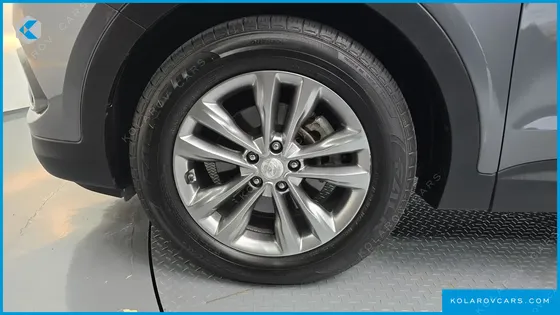 HYUNDAI SANTA FE DIESEL 2.0 2WD