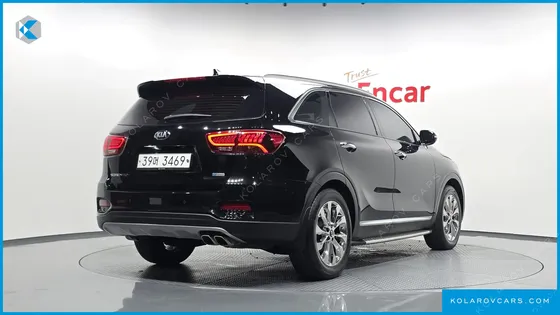 KIA SORENTO DIESEL 2.0 2WD