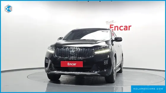 KIA SORENTO DIESEL 2.0 2WD
