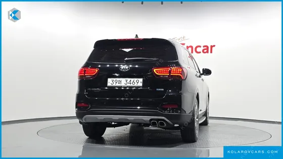 KIA SORENTO DIESEL 2.0 2WD