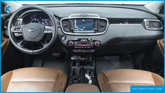 KIA SORENTO DIESEL 2.0 2WD