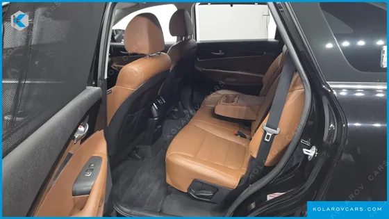 KIA SORENTO DIESEL 2.0 2WD