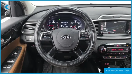 KIA SORENTO DIESEL 2.0 2WD