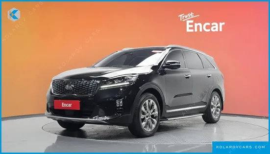 KIA SORENTO DIESEL 2.0 2WD