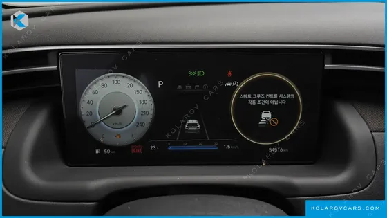 HYUNDAI TUCSON GASOLINE 1.6 TURBO 2WD