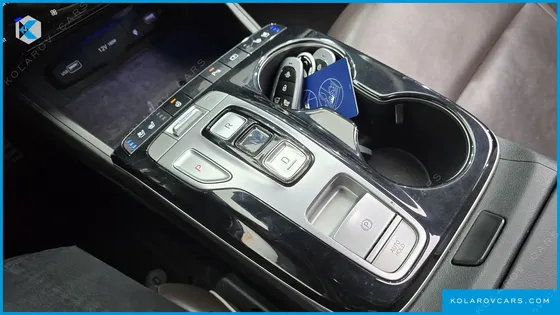 HYUNDAI TUCSON GASOLINE 1.6 TURBO 2WD