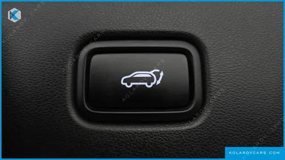 HYUNDAI TUCSON GASOLINE 1.6 TURBO 2WD